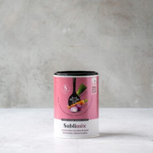 Rundsbouillon